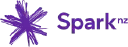 Spark New Zealand Limited-company-logo